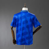 Colombia Jersey 1994 Away Retro Football Kit