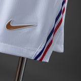 France Home Shorts 2026 World Cup Football Kit Soccer Short PalmSportss