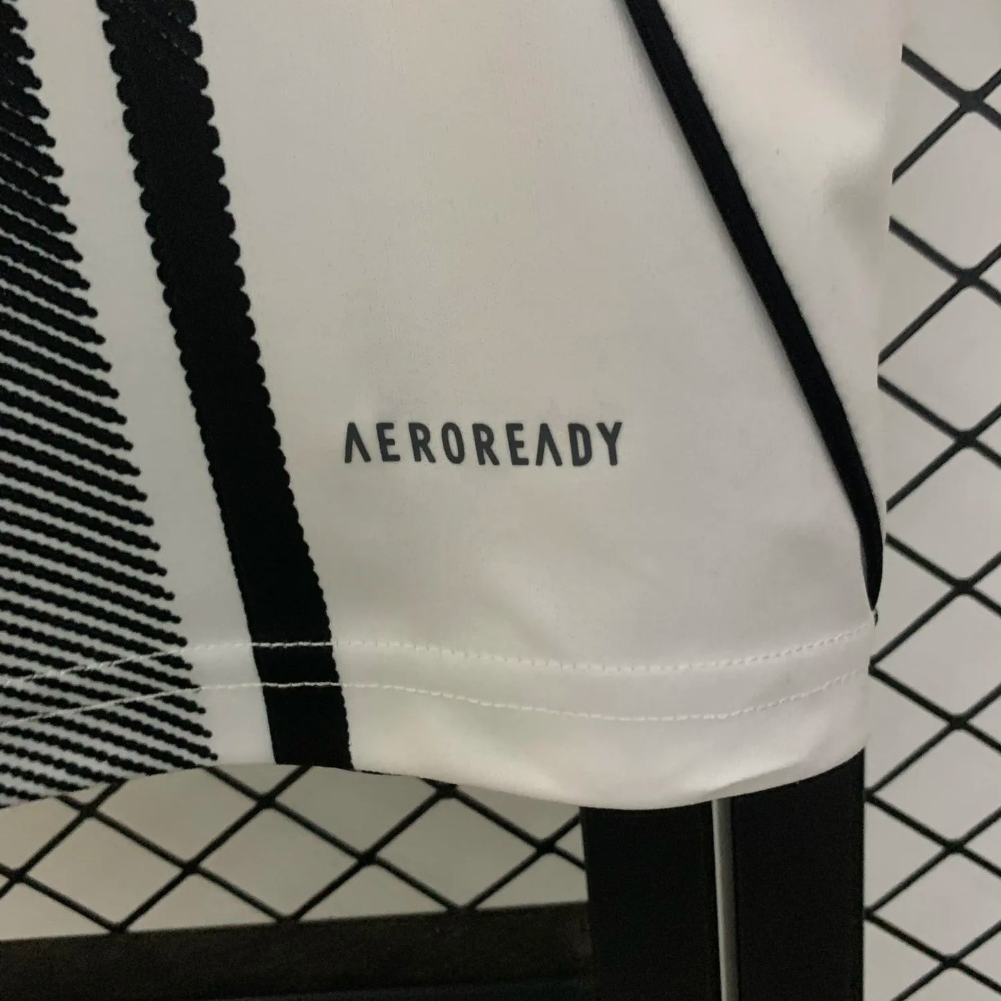 Juventus Jersey 25/26 Home Football Kit Soccer Jersey