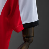 PSV Eindhoven Jersey 25/26 Home Football Kit