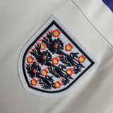 Retro England Home Jersey 1982 Football Kit My Store