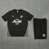 Manchester City Training Tracksuits 2025/26 Football Kit Soccer Jersey