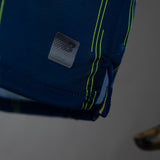 FC Porto Fourth Jersey 2025/26 Football Kit Soccer Shirt