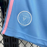 Inter Miami Shorts 25/26 Third Football Kit Soccer Jersey