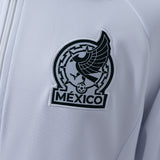 Mexico Away Jacket 2026 Football Soccer Windbreaker PalmSportss