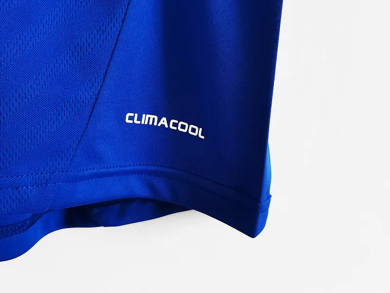 Chelsea Retro Jersey 2012/13 Home Football Jersey Soccer Shirt