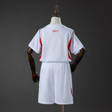 Kids Turkey Home Jersey 2026 World Cup Football Kit Soccer Shirt PalmSportss