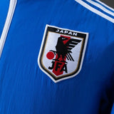 Japan Windbreaker 2025/26 Reversible Football Kit - PalmSportss