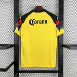 Club America Jersey 25/26 Home Football Kit Soccer Jersey