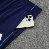 Real Madrid Training Tracksuits 25/26 Football Kit Soccer Jersey