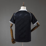 Real Madrid Black Jersey 2026-2027 Special Football Kit Soccer Shirt PalmSportss