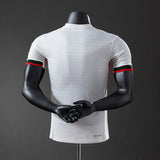 Chelsea Jersey 25/26 Away Football Kit Player Version