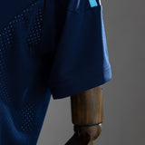 Argentina Jersey 2002 Away Retro Kit