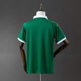 Palmeiras Jersey 25/26 Home Football Kit Fans Version