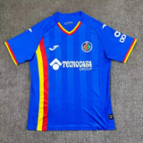 Getafe Jersey 25/26 Home Football Kit Soccer Jersey - PalmSportss