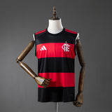 Flamengo Home Vest Jersey 2026/27 Football Kit Soccer Shirt