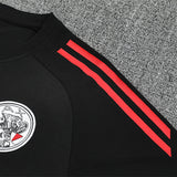 Ajax Training Tracksuits 25/26 Football Kit Soccer Jersey
