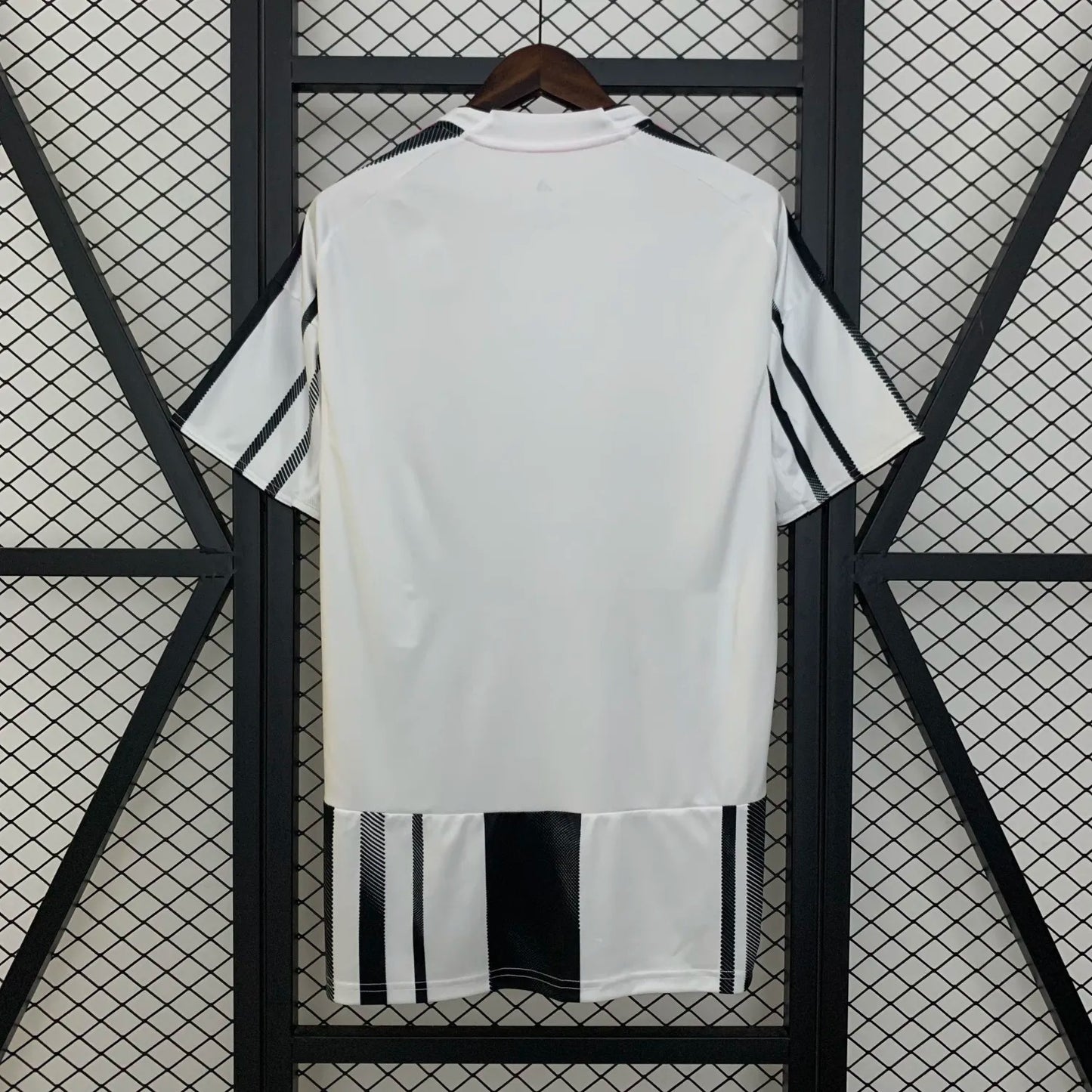 Juventus Jersey 25/26 Home Football Kit Soccer Jersey
