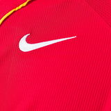 Arsenal Jersey 2004-05 Home Retro Football Kit Long Sleeves