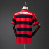 Flamengo Jersey 1994-95 Home Retro Kit
