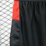 Player Version AC Milan Shorts 25/26 Home Football Kit Soccer Shorts