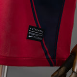 USA Away Jersey 2011 Retro Football Kit Soccer Shirt PalmSportss