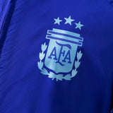 Argentina Windbreaker 2025/26 Reversible Football Kit - PalmSportss