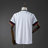 Germany Home Jersey 2020 Retro Football Kit Soccer Shirt