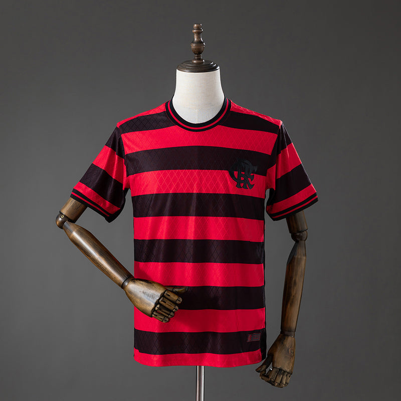 Flamengo Jersey 2026-2027 Special Football Kit Soccer Shirt
