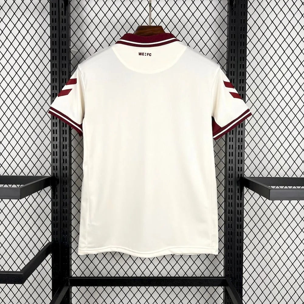 1. FC Köln Jersey 25/26 Originale Retro Football Kit Soccer Jersey