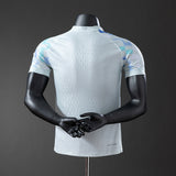 Inter Milan Jersey 25/26 Away Kit Player Version