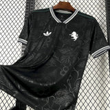 Juventus Jersey 25/26 Third Football Kit Soccer Jersey - PalmSportss