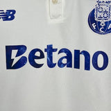 FC Porto Jersey 25/26 Third Football Kit Soccer Jersey