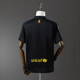 Barcelona Jersey 2011/12 Away Retro Football Kit