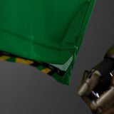 Jamaica Jersey 1998 Away Retro Kit