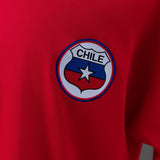 Retro Chile Home Jersey 1994 Football Kit Soccer Shirt