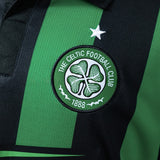 Celtic Jersey 2006-07 Home Retro Kit