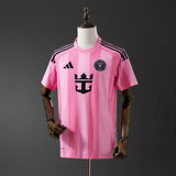 Inter Miami Jersey 25/26 Home Football Kit