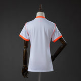 Women Netherlands Away Jersey 2026 World Cup Football Kit Soccer Shirt PalmSportss