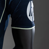 Real Madrid Jersey 25/26 Away Kit Player Version