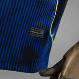 Brazil Away Jersey 2026 World Cup Football Kit Soccer Shirt PalmSportss