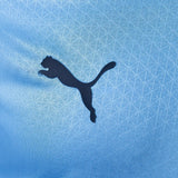 Manchester City Jersey 25/26 Home Football Kit Player Version