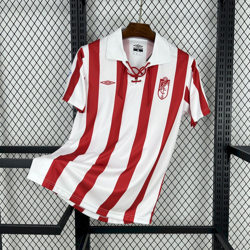 Retro Granada Jersey 2005-06 Home Football Kit Soccer Jersey