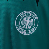 Germany Jersey 1994 Away Retro Football Kit