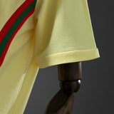 Wales Jersey 1976 Away Retro Football Kit