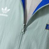 France Windbreaker 2025/26 Reversible Football Kit - PalmSportss