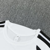 Juventus Training Tracksuits 2026-2027 Football Kit Soccer Jersey PalmSportss
