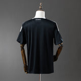 Real Madrid Jersey 2008-09 Third Retro Football Kit