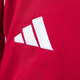 Kids Liverpool Jersey 25/26 Home Football Kit