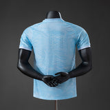 Player Version Uruguay Blue Jersey 2026 World Cup Football Kit Soccer Shirt PalmSportss